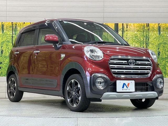 TOYOTA PIXIS JOY 2019 Image 31