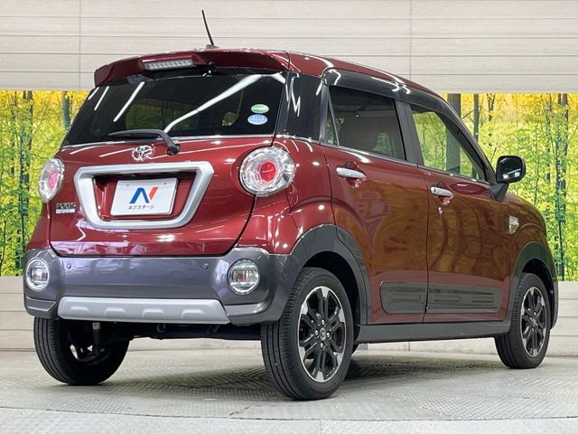 TOYOTA PIXIS JOY 2019 Image 31