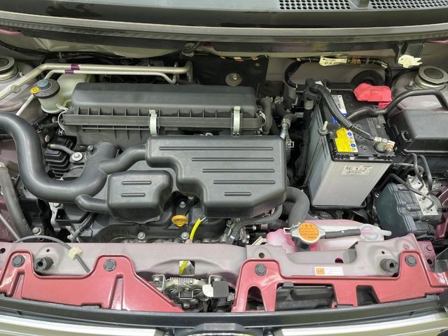 TOYOTA PIXIS JOY 2019 Image 31