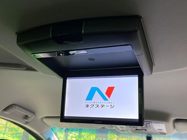 TOYOTA ALPHARD 4WD 2015 Image 31