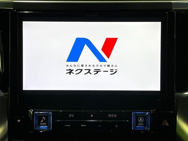 TOYOTA ALPHARD 4WD 2015 Image 31