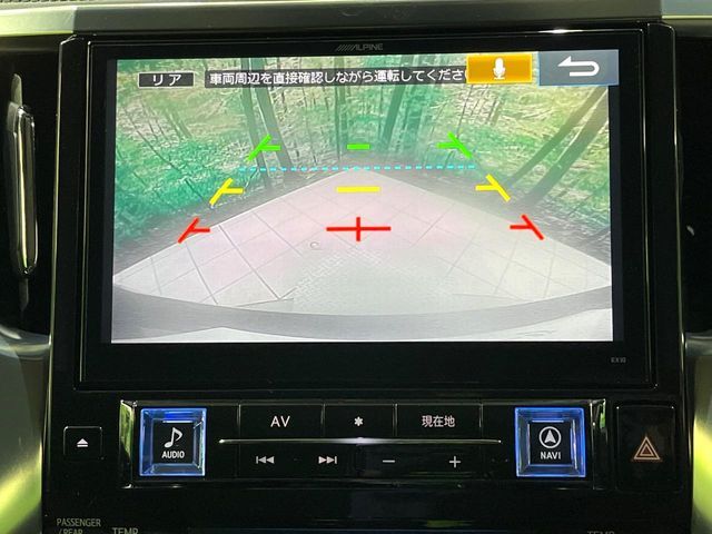 TOYOTA ALPHARD 4WD 2015 Image 31