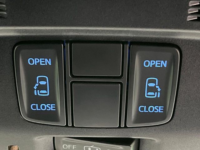 TOYOTA ALPHARD 4WD 2015 Image 31