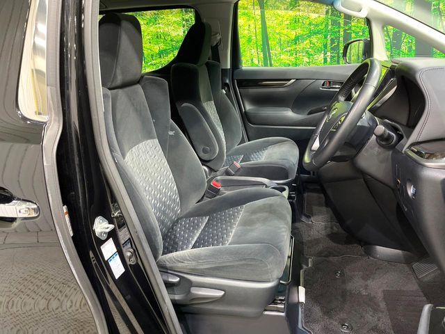 TOYOTA ALPHARD 4WD 2015 Image 31