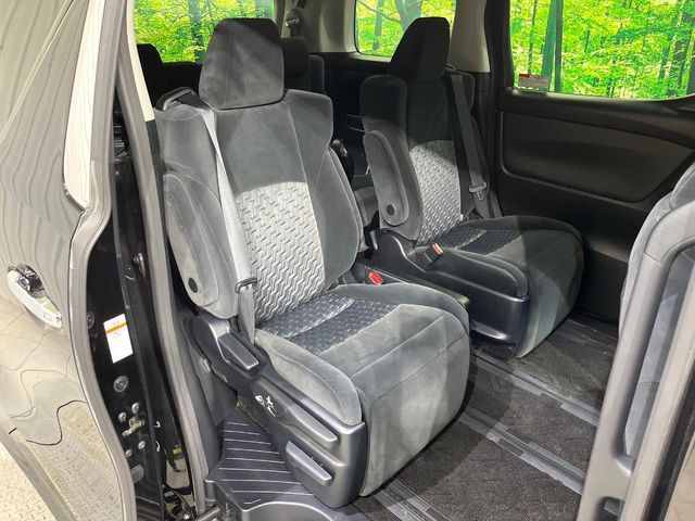 TOYOTA ALPHARD 4WD 2015 Image 31