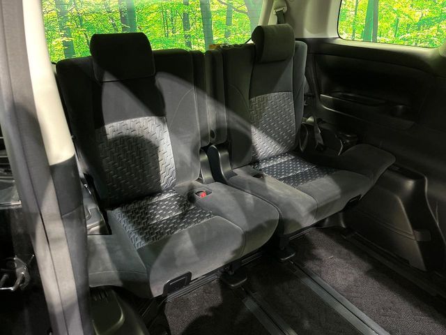 TOYOTA ALPHARD 4WD 2015 Image 31