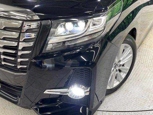 TOYOTA ALPHARD 4WD 2015 Image 31