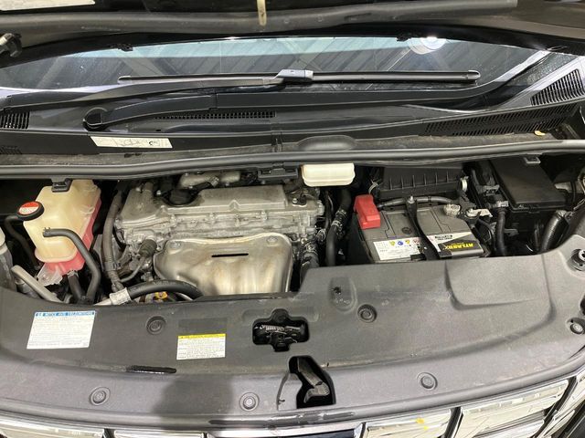 TOYOTA ALPHARD 4WD 2015 Image 31