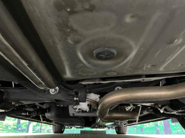 TOYOTA ALPHARD 4WD 2015 Image 31