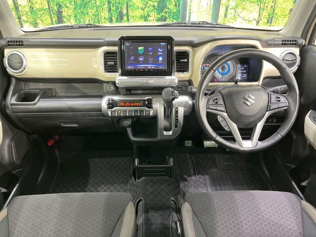 SUZUKI XBEE 2019 Image 31