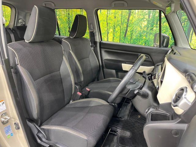 SUZUKI XBEE 2019 Image 31