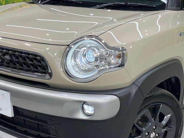 SUZUKI XBEE 2019 Image 31