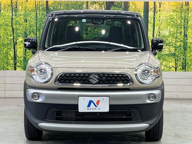 SUZUKI XBEE 2019 Image 31