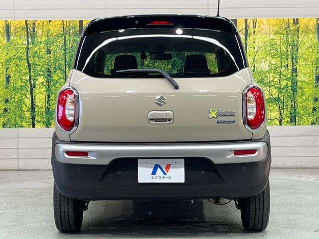 SUZUKI XBEE 2019 Image 31