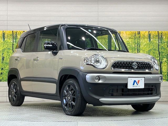 SUZUKI XBEE 2019 Image 31