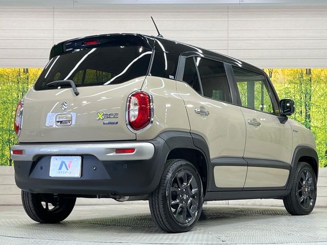 SUZUKI XBEE 2019 Image 31
