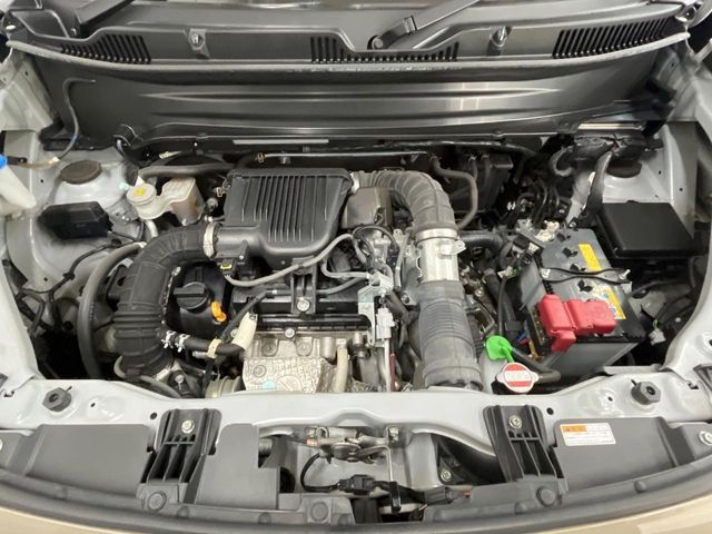 SUZUKI XBEE 2019 Image 31