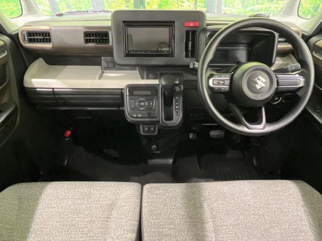 SUZUKI SPACIA 4WD 2024 Image 31