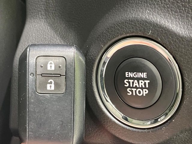 SUZUKI SPACIA 4WD 2024 Image 31