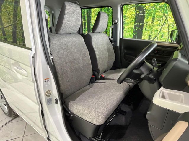 SUZUKI SPACIA 4WD 2024 Image 31