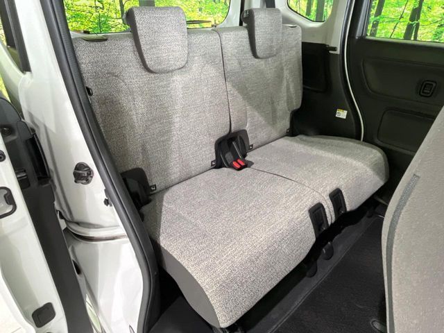 SUZUKI SPACIA 4WD 2024 Image 31