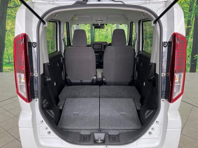 SUZUKI SPACIA 4WD 2024 Image 31