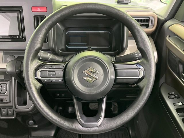 SUZUKI SPACIA 4WD 2024 Image 31