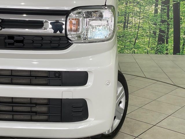 SUZUKI SPACIA 4WD 2024 Image 31