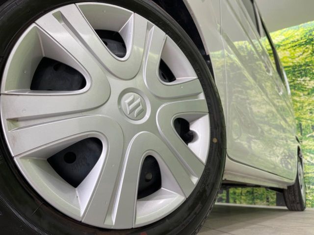 SUZUKI SPACIA 4WD 2024 Image 31