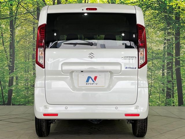 SUZUKI SPACIA 4WD 2024 Image 31