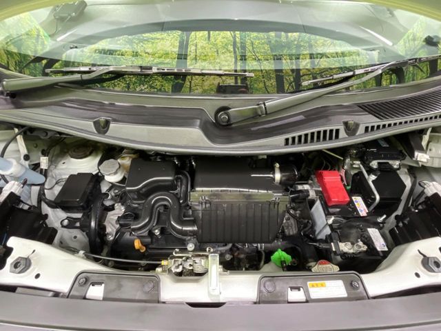 SUZUKI SPACIA 4WD 2024 Image 31