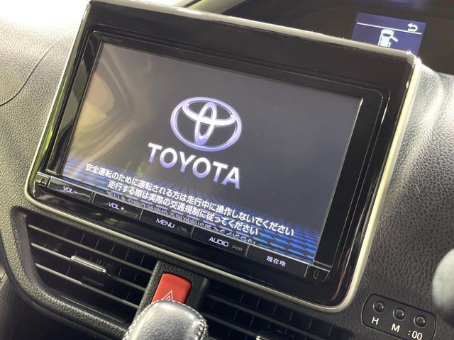 TOYOTA VOXY 4WD 2015 Image 31