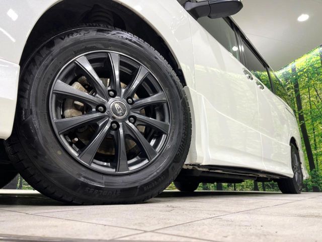 TOYOTA VOXY 4WD 2015 Image 31