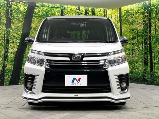 TOYOTA VOXY 4WD 2015 Image 31