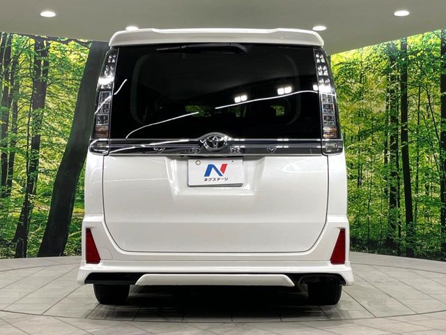 TOYOTA VOXY 4WD 2015 Image 31