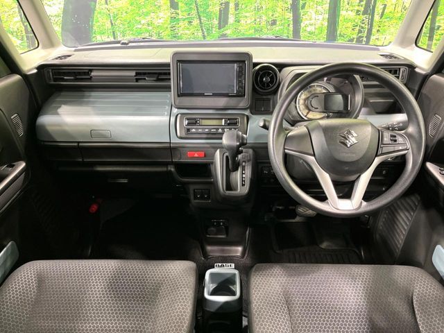 SUZUKI SPACIA BASE 4WD 2022 Image 31