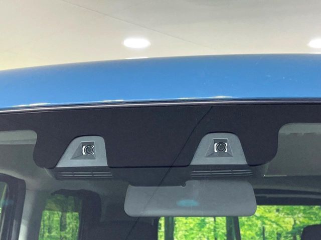 SUZUKI SPACIA BASE 4WD 2022 Image 31