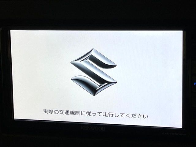 SUZUKI SPACIA BASE 4WD 2022 Image 31