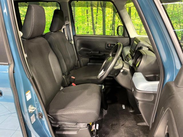 SUZUKI SPACIA BASE 4WD 2022 Image 31