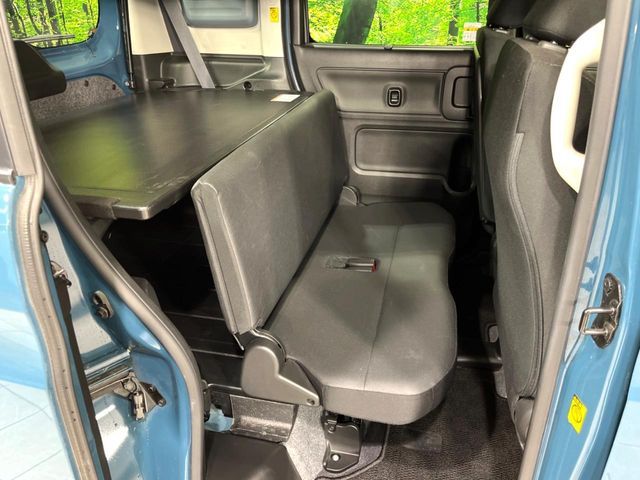 SUZUKI SPACIA BASE 4WD 2022 Image 31