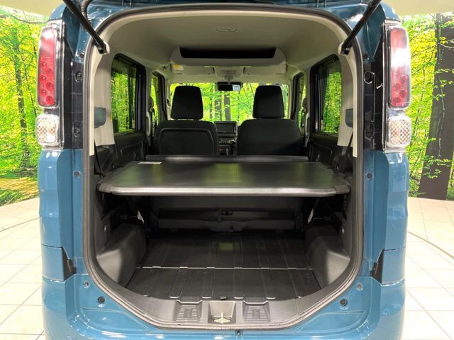 SUZUKI SPACIA BASE 4WD 2022 Image 31