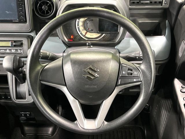 SUZUKI SPACIA BASE 4WD 2022 Image 31