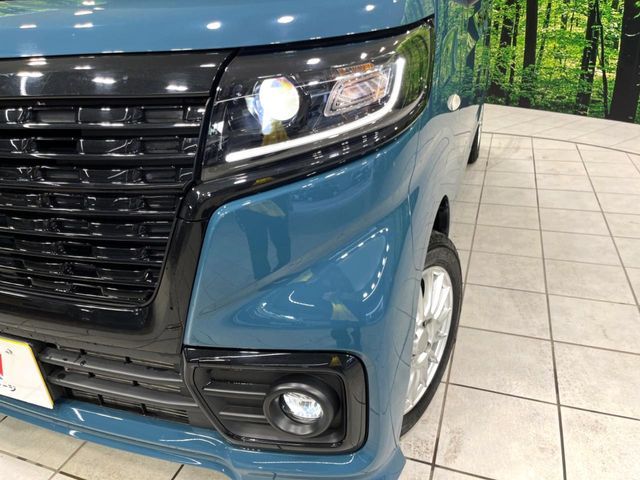 SUZUKI SPACIA BASE 4WD 2022 Image 31