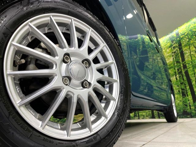 SUZUKI SPACIA BASE 4WD 2022 Image 31