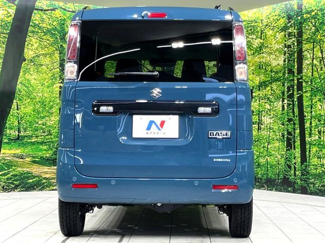 SUZUKI SPACIA BASE 4WD 2022 Image 31