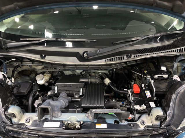 SUZUKI SPACIA BASE 4WD 2022 Image 31