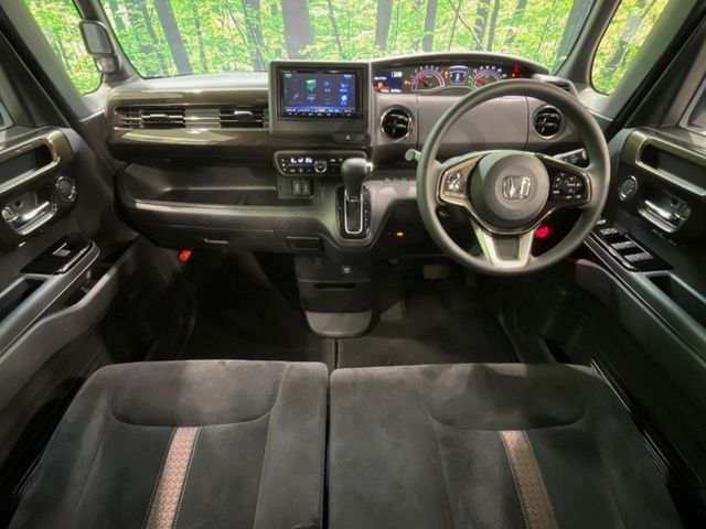 HONDA N BOX CUSTOM 2019 Image 31