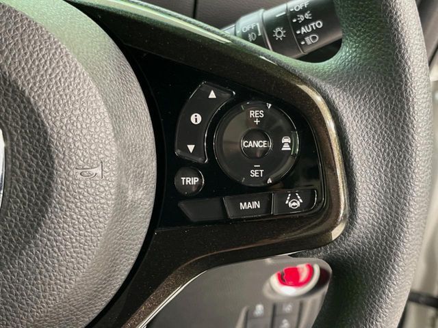 HONDA N BOX CUSTOM 2019 Image 31