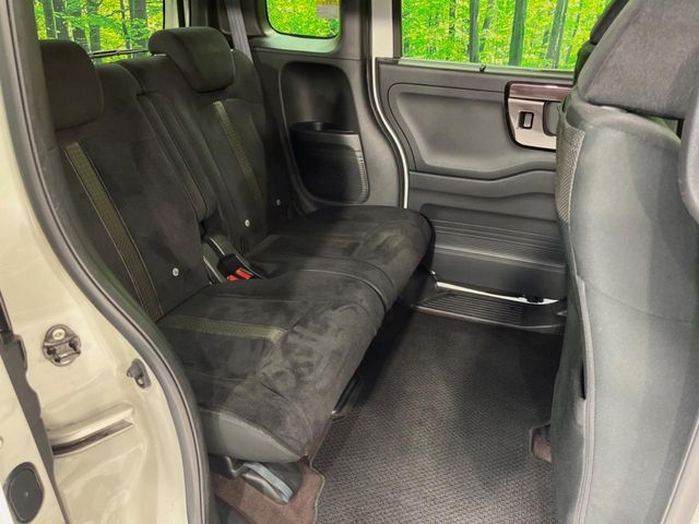 HONDA N BOX CUSTOM 2019 Image 31