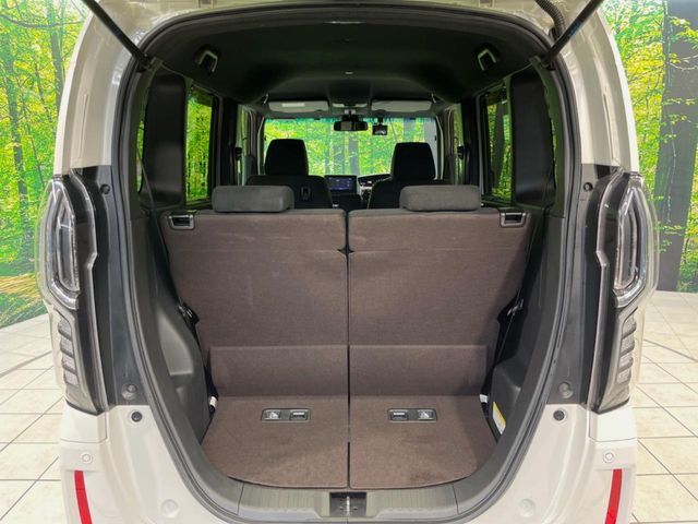 HONDA N BOX CUSTOM 2019 Image 31